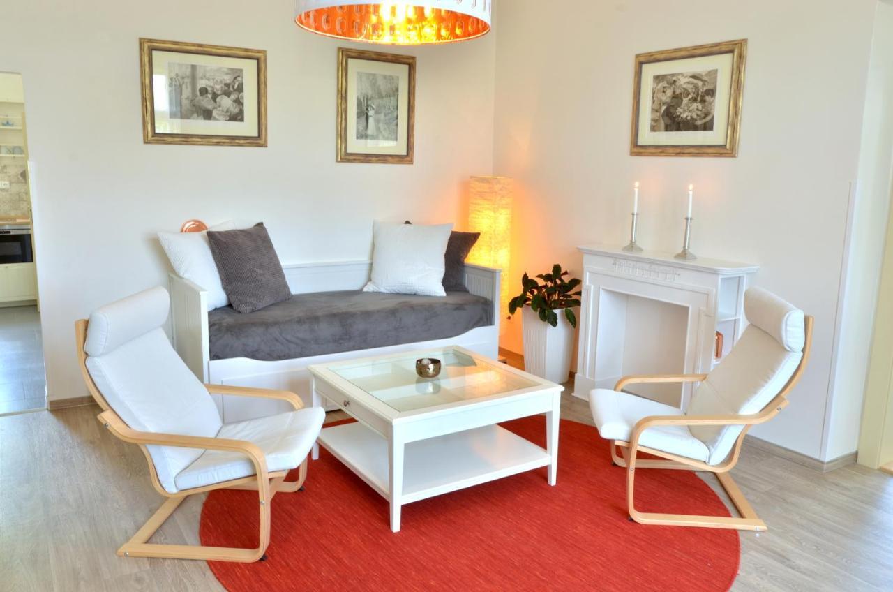 Apartmany Vila Manicka Kácov Buitenkant foto