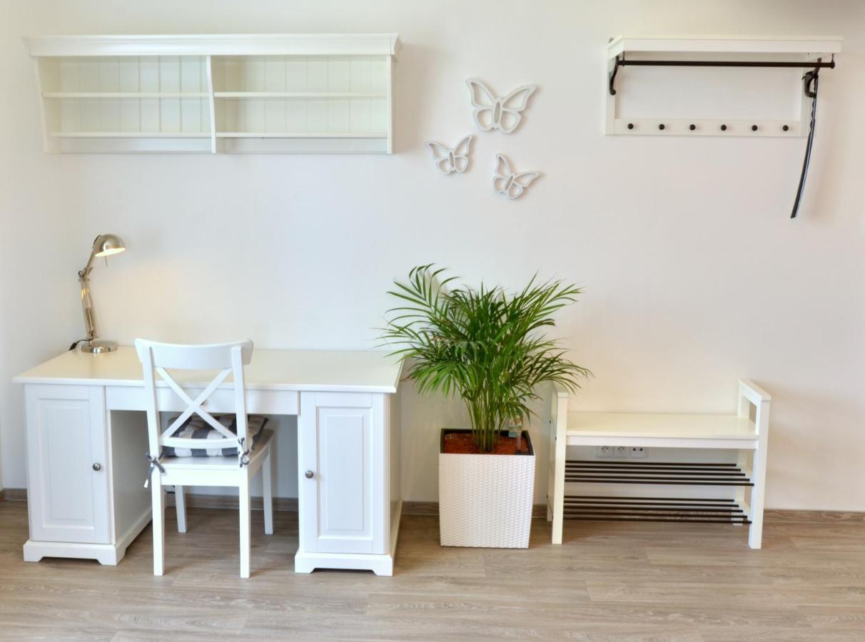 Apartmany Vila Manicka Kácov Buitenkant foto