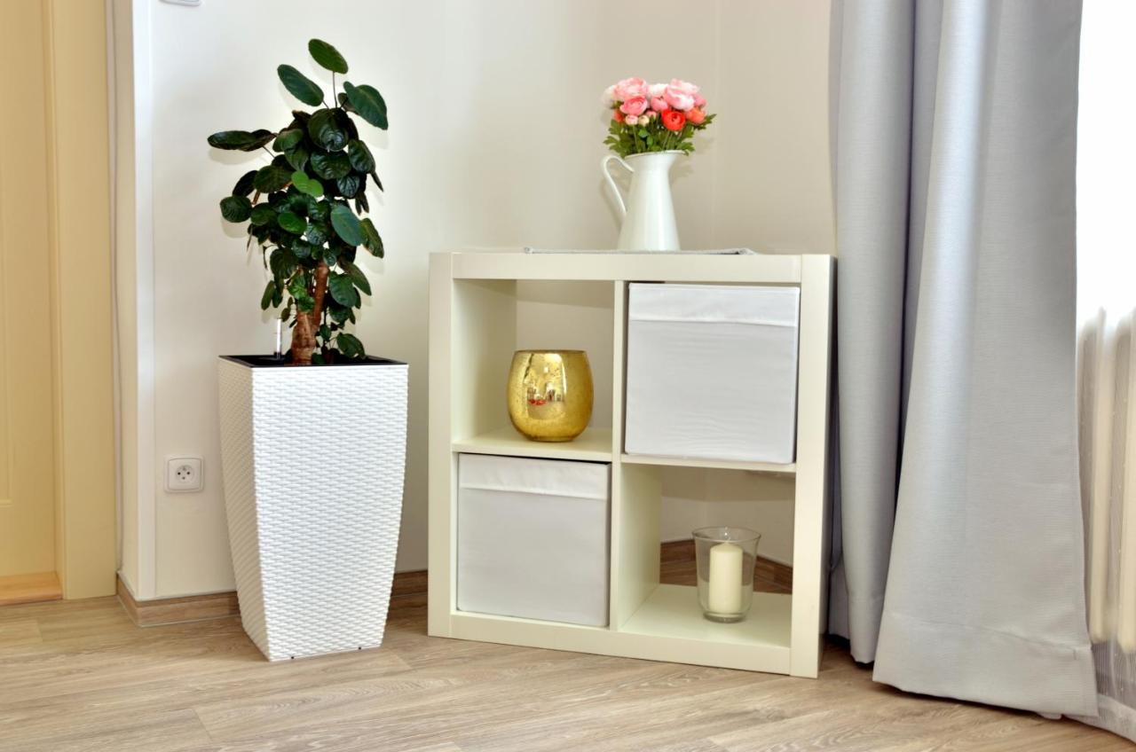 Apartmany Vila Manicka Kácov Buitenkant foto
