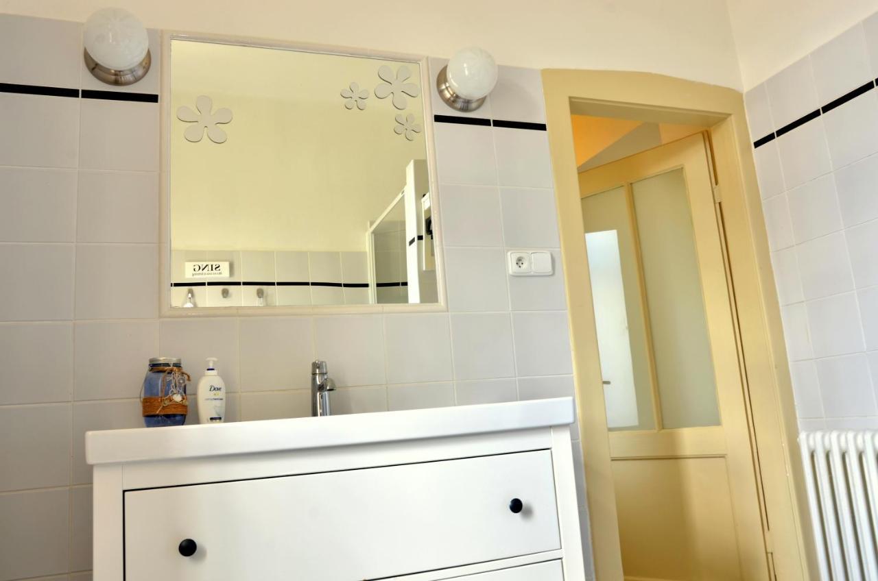 Apartmany Vila Manicka Kácov Buitenkant foto