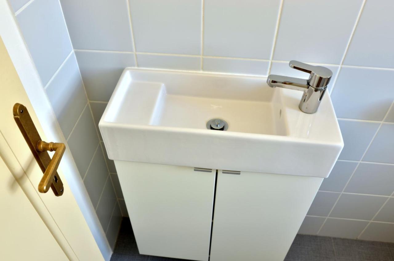 Apartmany Vila Manicka Kácov Buitenkant foto
