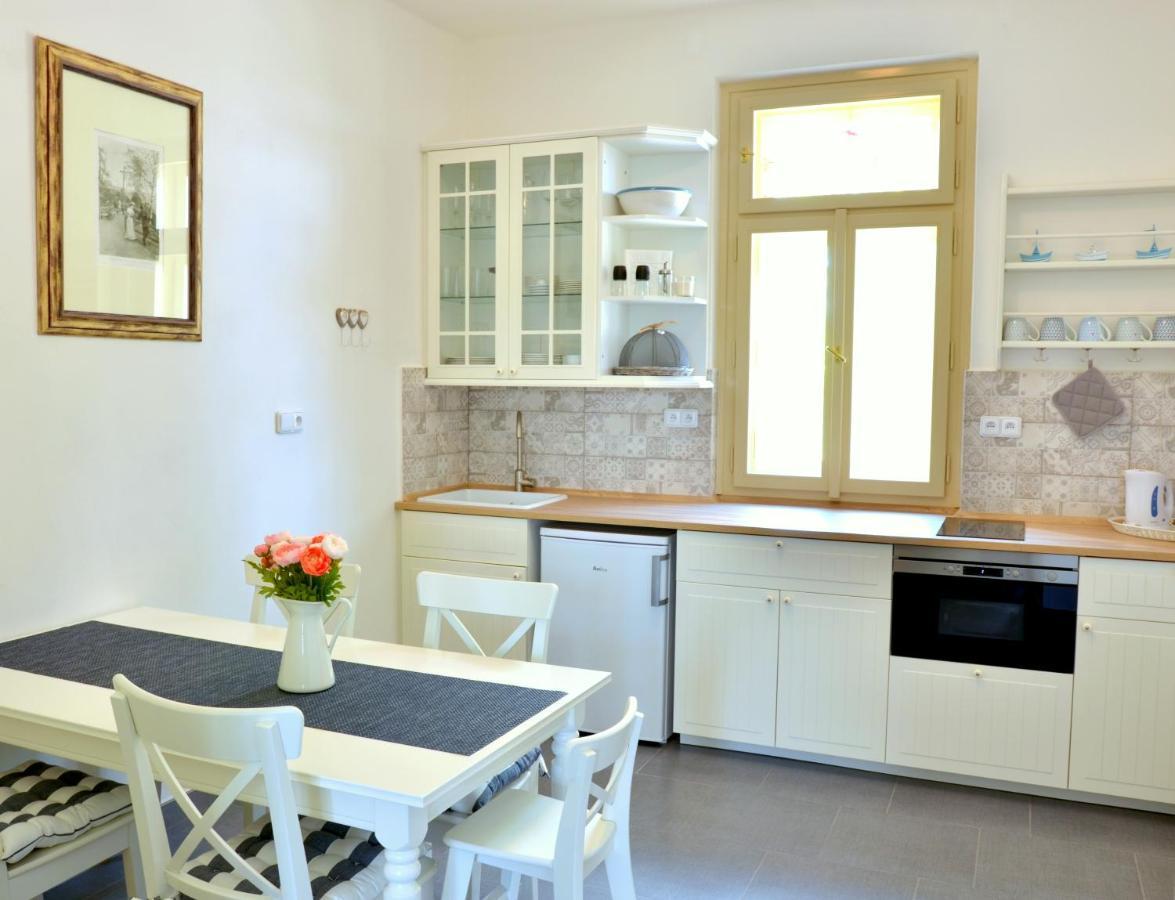 Apartmany Vila Manicka Kácov Buitenkant foto