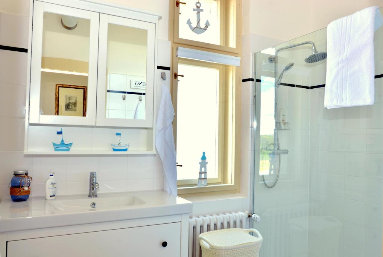 Apartmany Vila Manicka Kácov Buitenkant foto