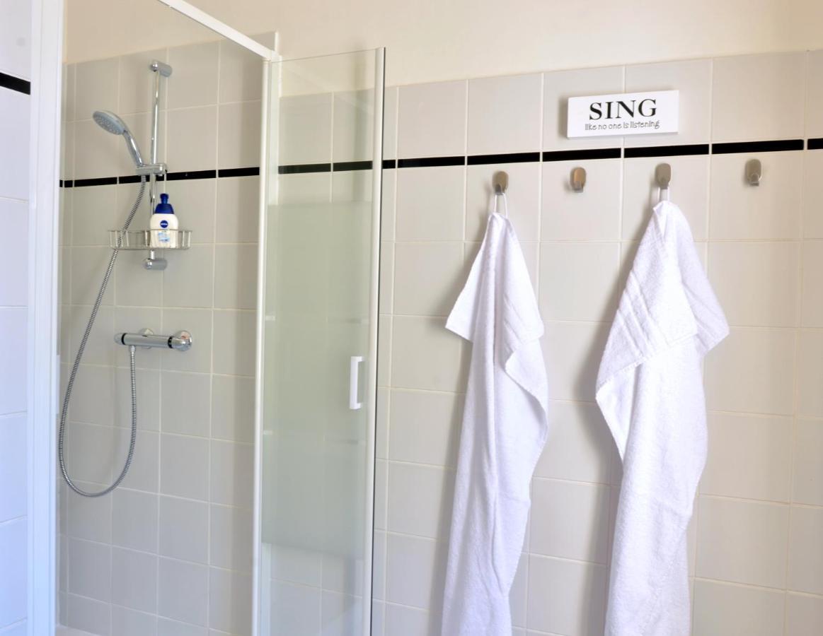 Apartmany Vila Manicka Kácov Buitenkant foto
