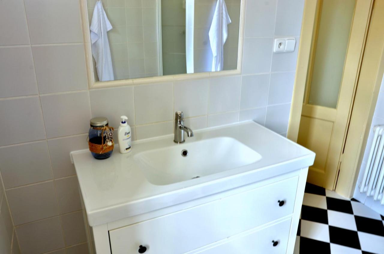 Apartmany Vila Manicka Kácov Buitenkant foto
