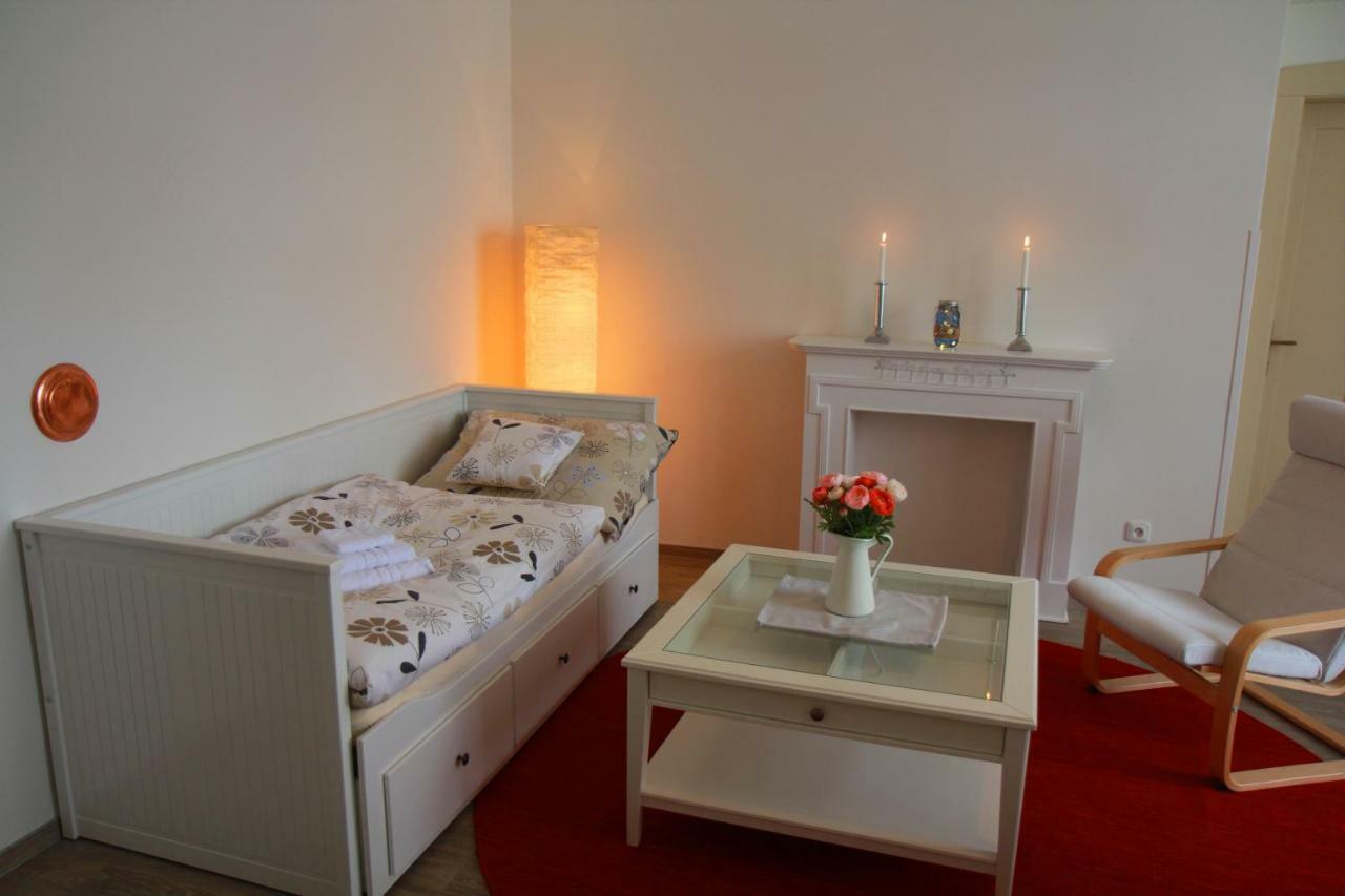 Apartmany Vila Manicka Kácov Buitenkant foto